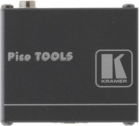 PT-572+ HDMI Receiver