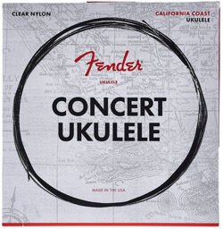 90C Concert Ukulele Strings