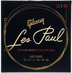 Les Paul Premium Light
