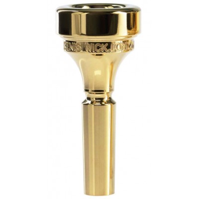 4884 Classic - 2BFL Plaquée Or (Bugle)