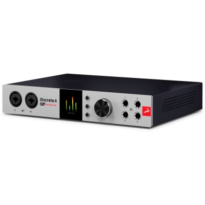 Discrete 4 Pro