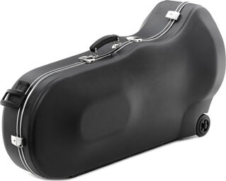 JW2088F Tuba Case Noir