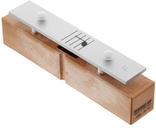 KBN f2 No18 Resonator Bar