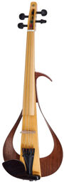 YEV104 Pro NBR Electric Violin Naturel