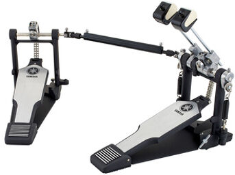 DFP-9500C Double Foot Pedal