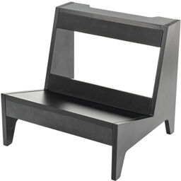 Elite Guitar Amp Stand S BLK Noir