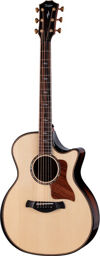 BE 814ce Adirondack Next Gen Kona Burst
