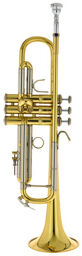 18043R Bb-Trumpet