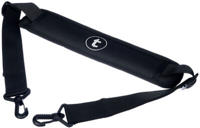 Samba Strap SL1 Black Black