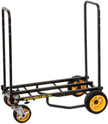 R9 (Mighty) Multicart