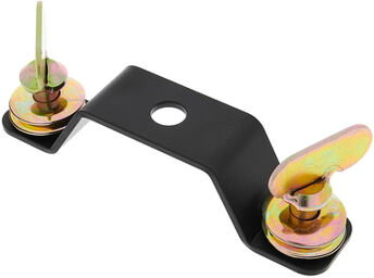 2bright Omega Bracket Pint