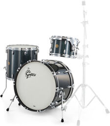 US Custom 22 Black Sparkle Black Sparkle