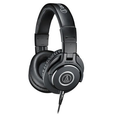 ATH-M40X
