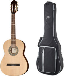 HF18 Classical w/GigBag Naturel