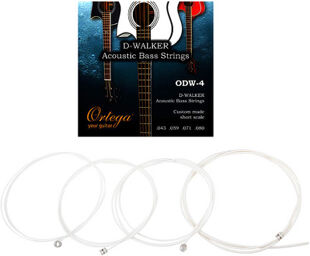 ODW-4 Walker Bass Strings