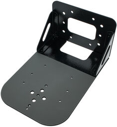 CV605-WM Wall Mount Bk