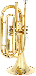 MB-30 Bb- Marching Baritone