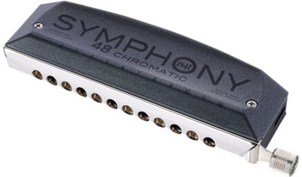 Symphony 48 Chromatic C