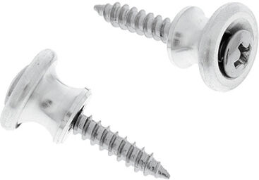 EP-A1 Aluminum Strap Pins