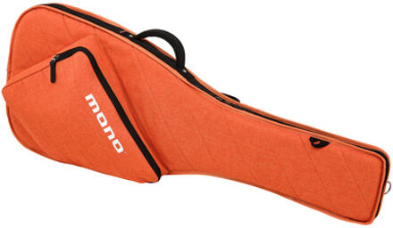 Guitar Sleeve 2.0 Electric BNO Burnt Orange