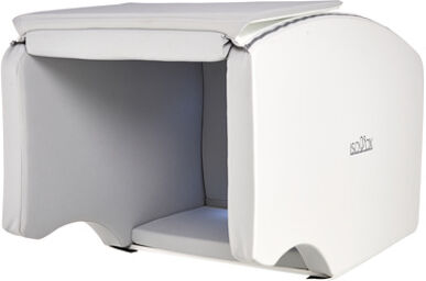 Mobile Vocal Booth V2