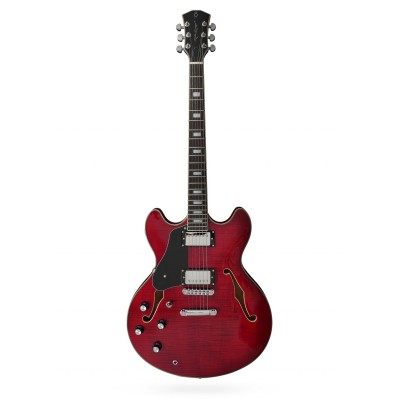 H7 Lh Str Hollow Body En