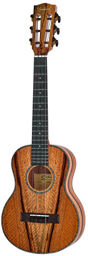 Tenor Mango Ukulele SH 6 naturel mat