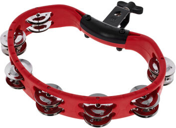 HTMT2R Headliner Tambourine Rouge