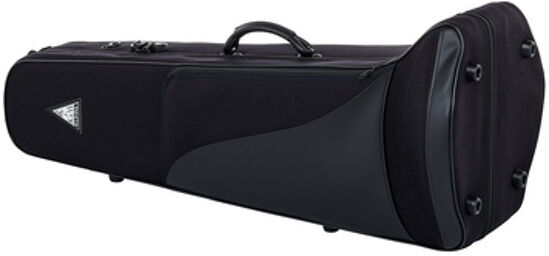 Etui 600 52 Bass Trombone Noir