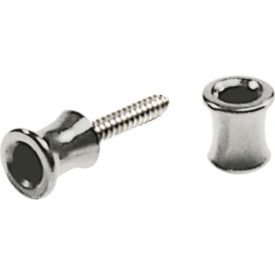Straplok Original Nickel