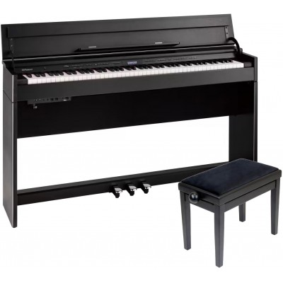 DP603-CB et sa banquette