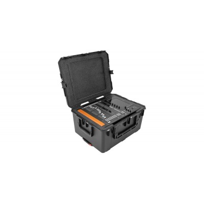 ISeries Behringer WING Compact Case