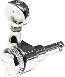 PRL-9731-C0 Chrome