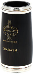 Chadash Barrel 66mm Bb-Clar.