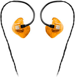 Hörluchs Custom Bass HL5210