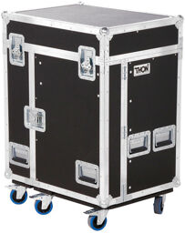 Roadcase Backliner Toolcase BK Noir