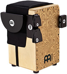 Woodcraft Cajon Set