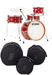 Club Jam Vintage Bundle -CPM Candy Apple Mist