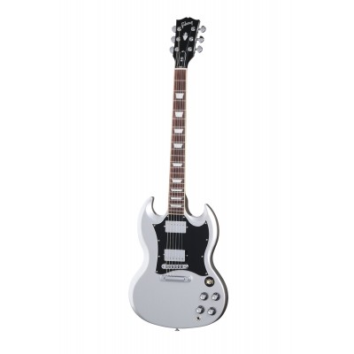 SG Standard Silver Mist - STOCK B