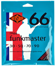 FM66 Funkmaster