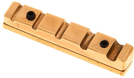 Just A Nut III Brass 5-str/45