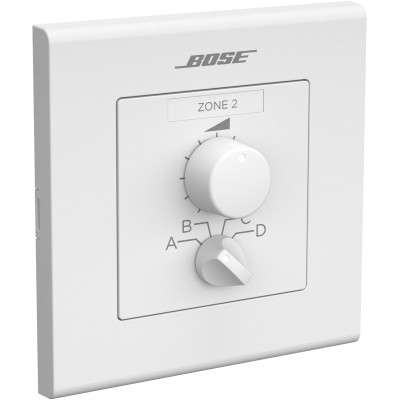 CC-3 Control Center White