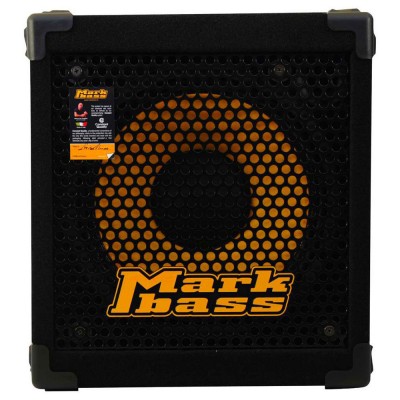 New York P Piezo 121 1X12 400W 8 Ohms