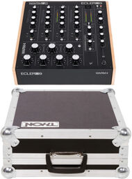 Warm 4 Case Bundle Noir