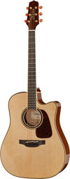 P4DC w/Softcase Naturel haute brillance