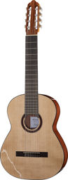Classica Fusion 8 String Naturel haute brillance