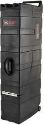 AMG-2 EXV Double Guitar Case