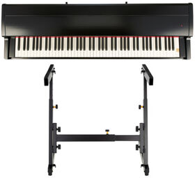 VPC1 Stage Bundle