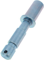 SLS 36 TV 28 Adapter 28mm Argent