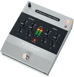 Electro Harmonix Effects Interface Hardw.PlugIn